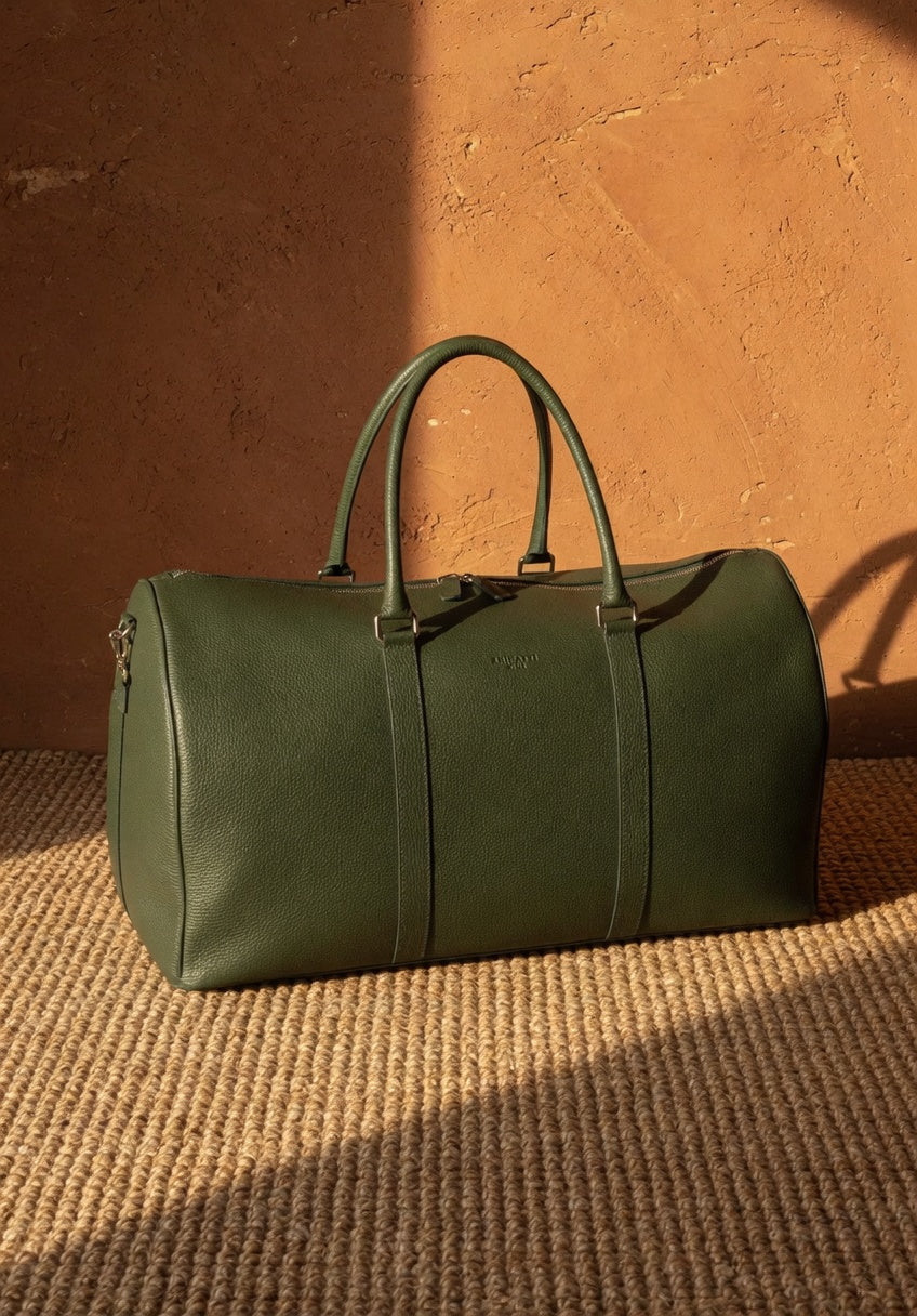 1884 Weekender verde