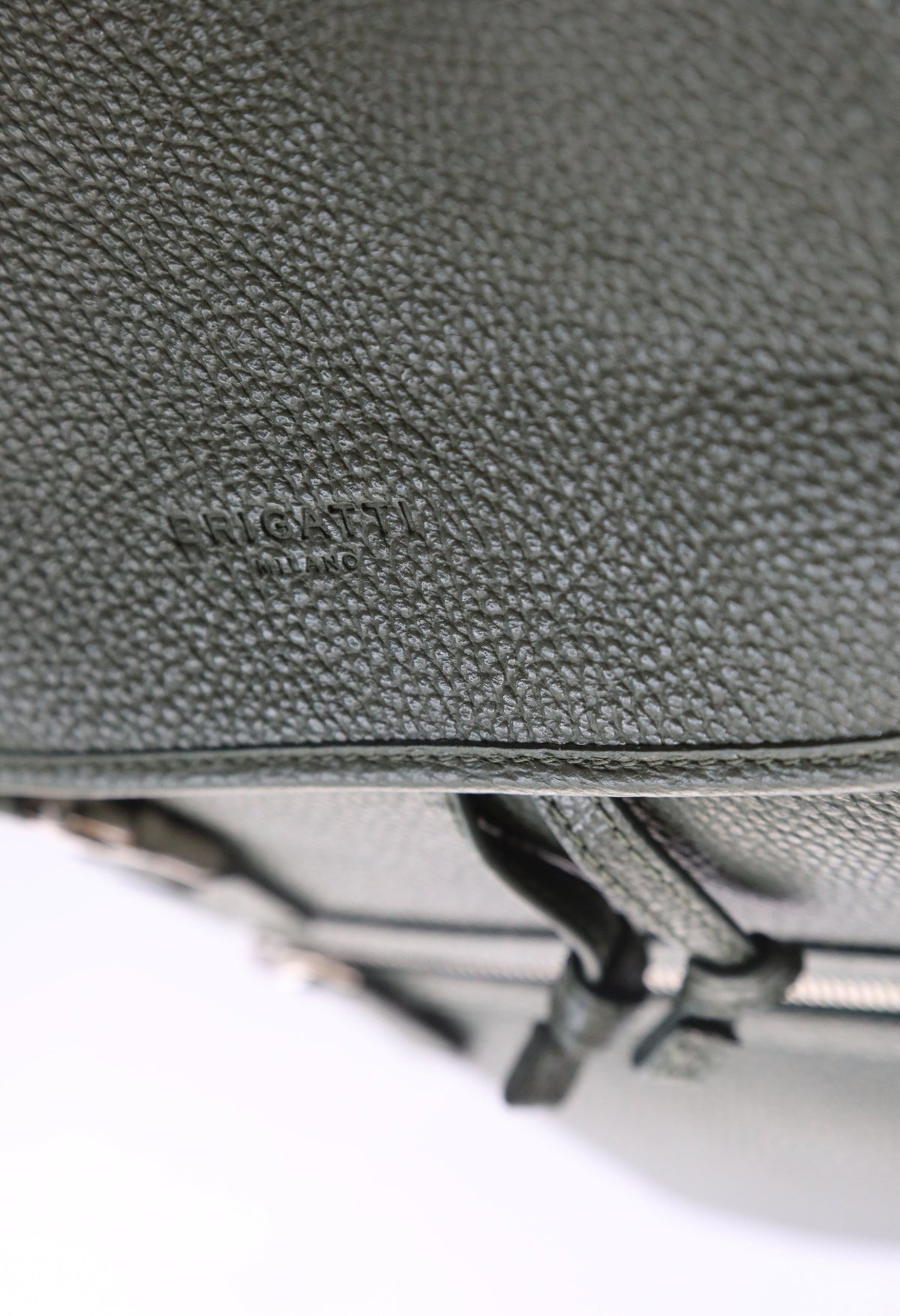 Backpack green