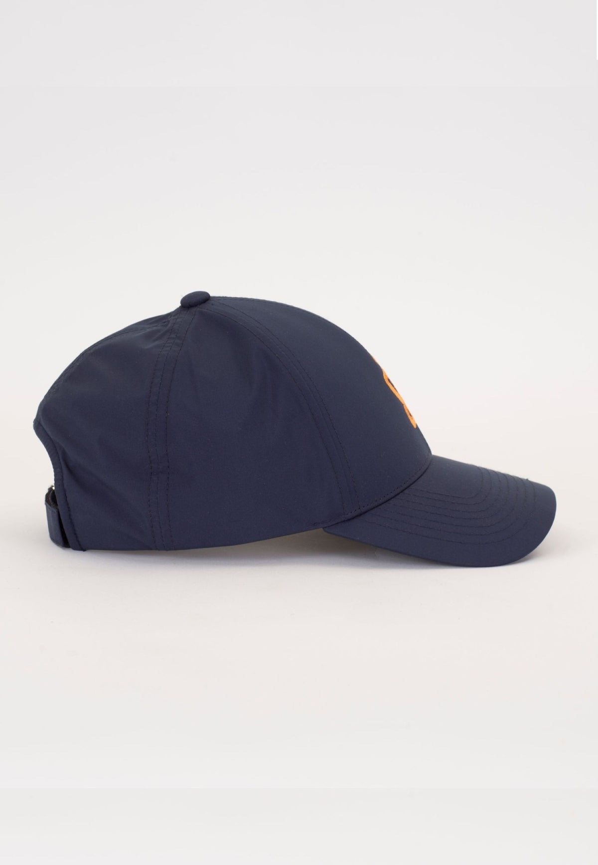 Cappellino blu donna