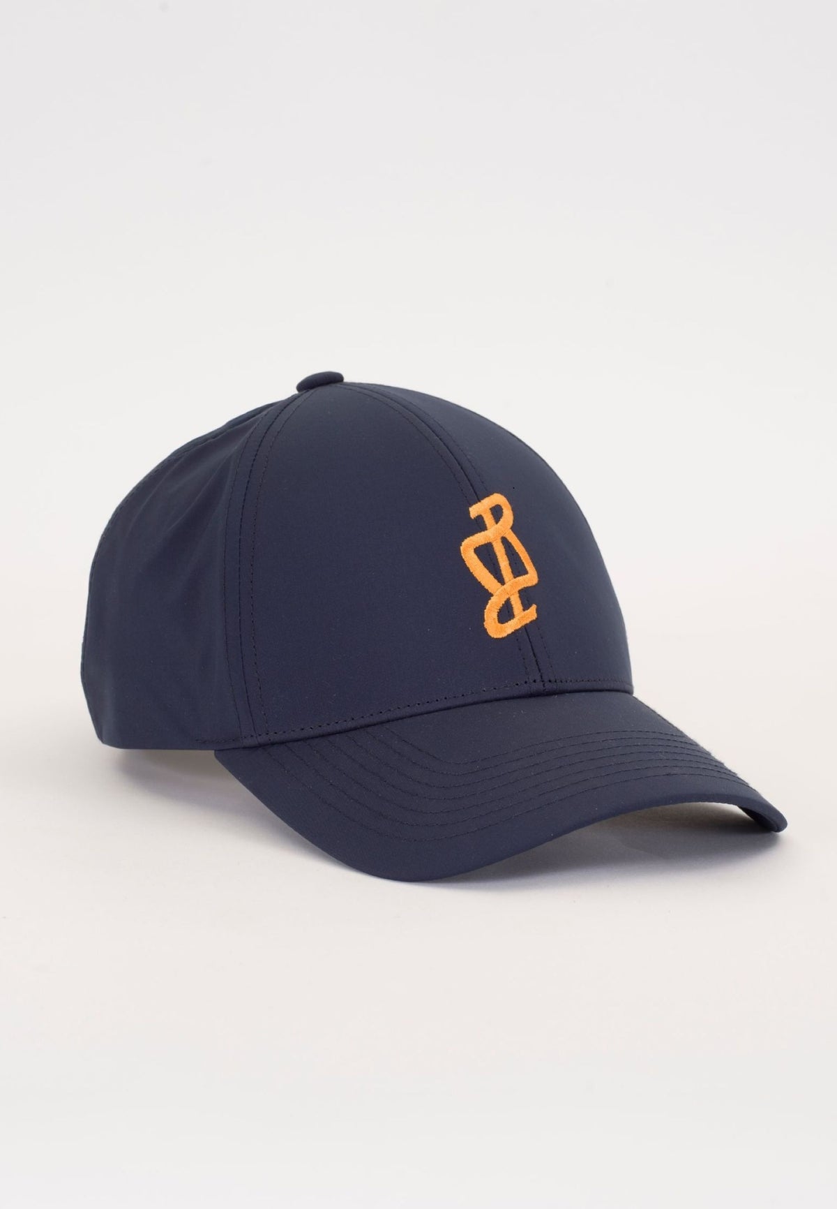 Cappellino blu donna