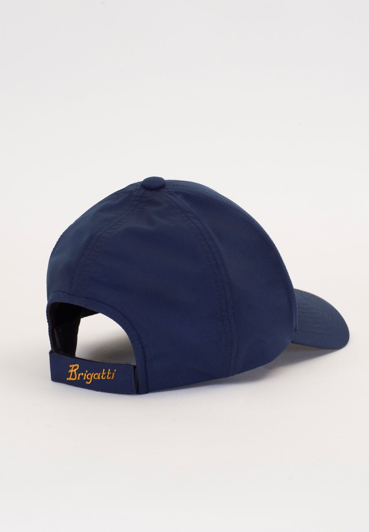 Cappellino blu donna