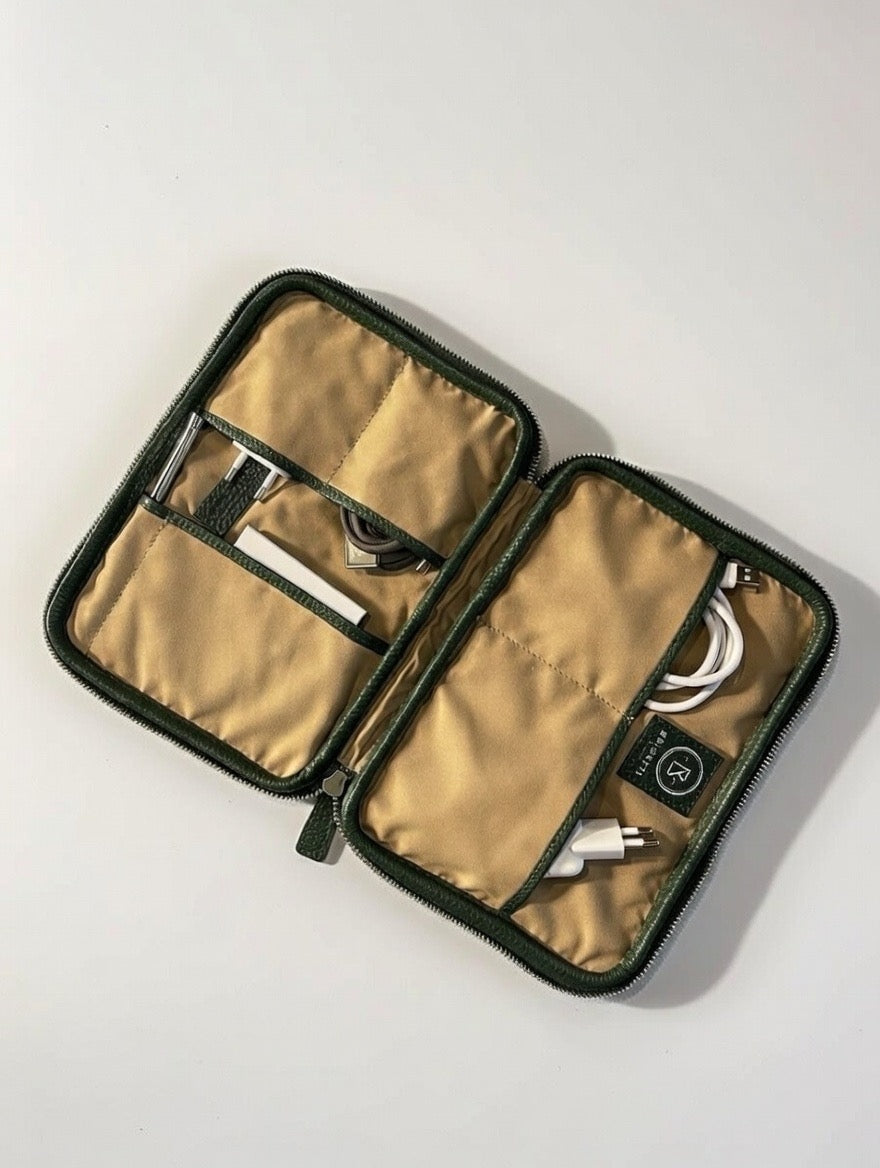 Cable Organizer