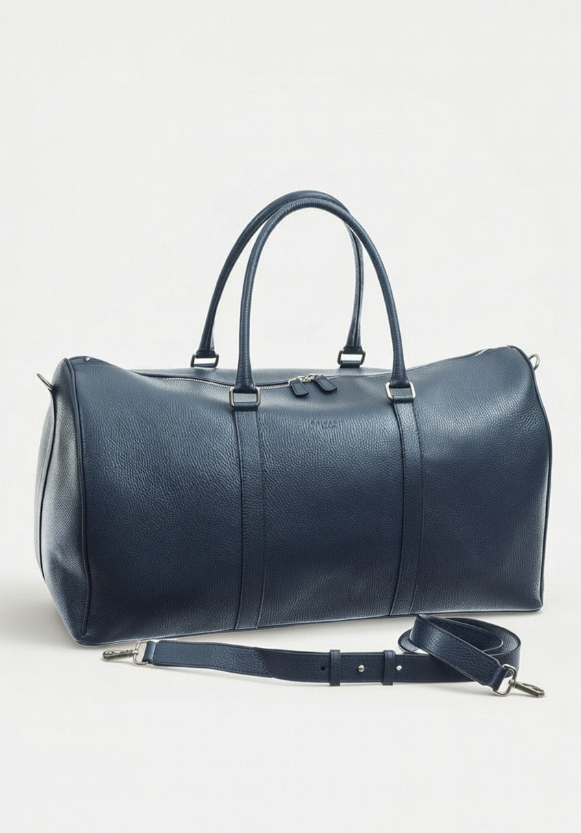 1884 Weekender blu