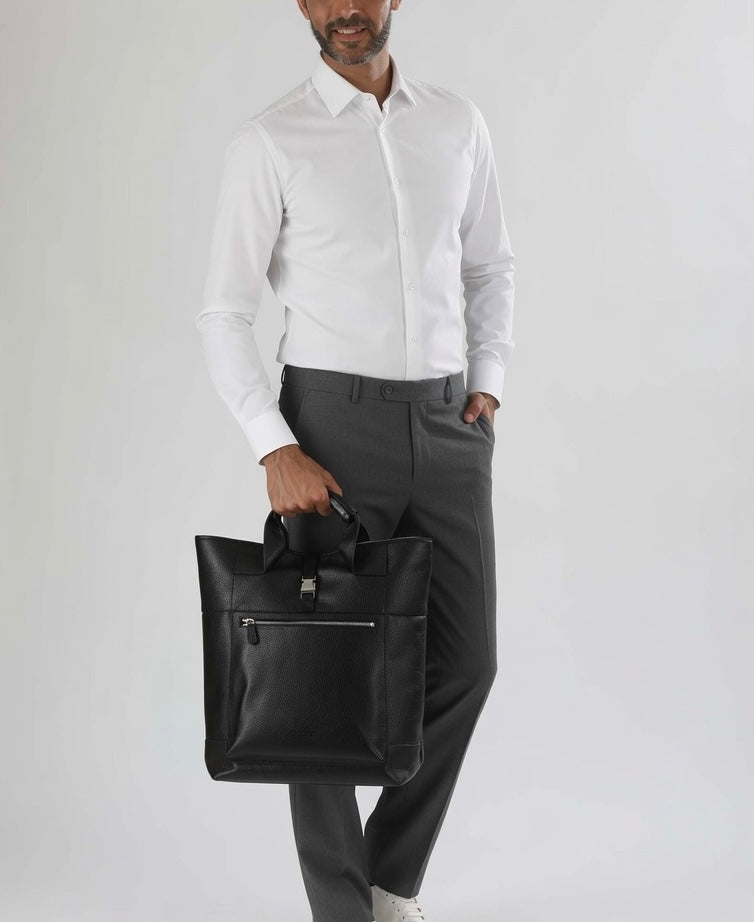 Zaino Tote nero