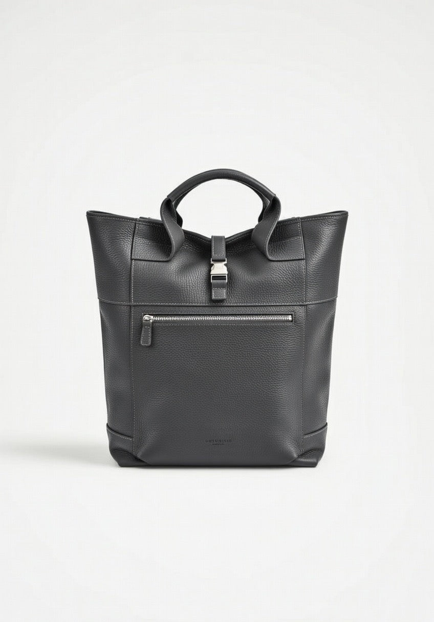 Zaino Tote nero
