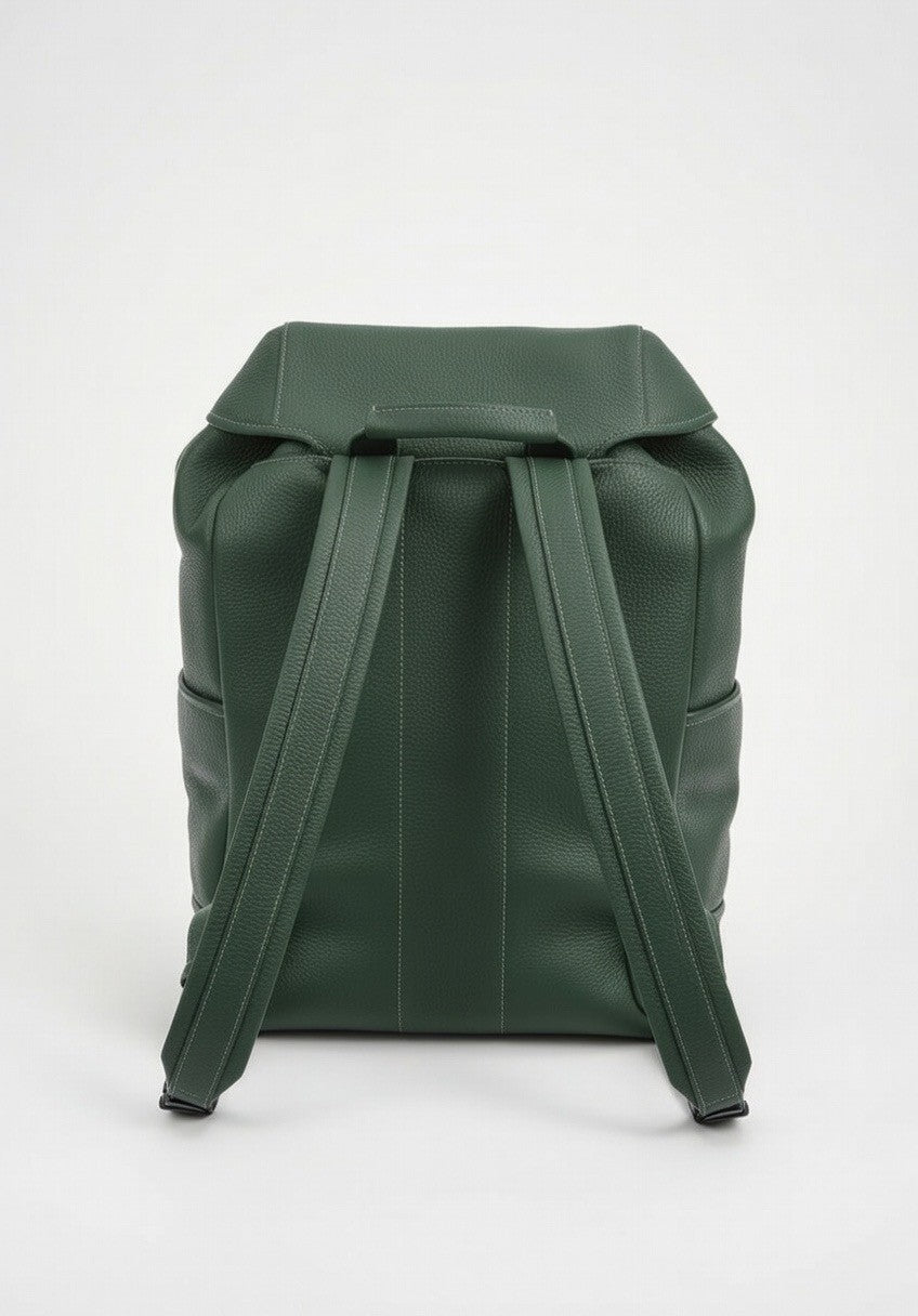 Zaino verde