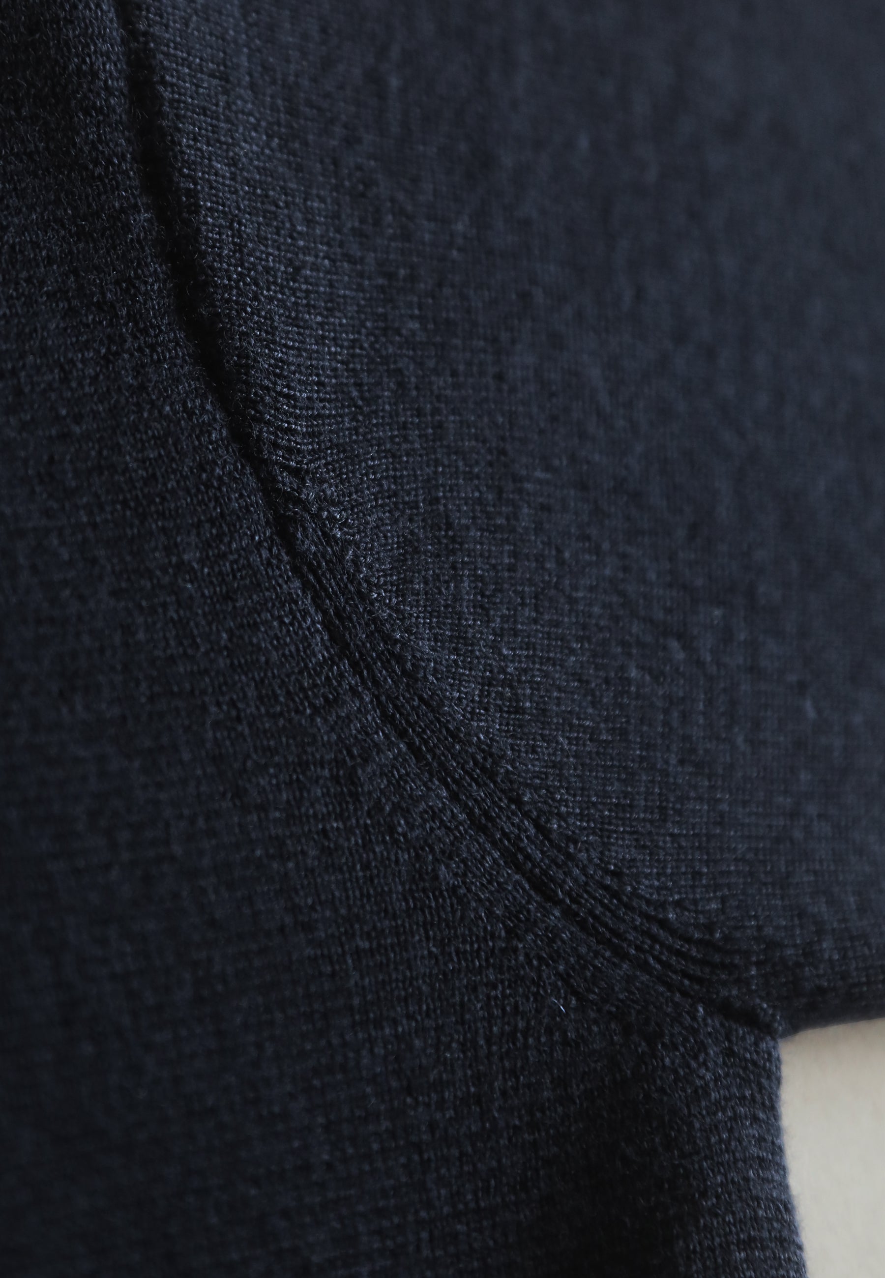 1884 Bomber zip uomo blu