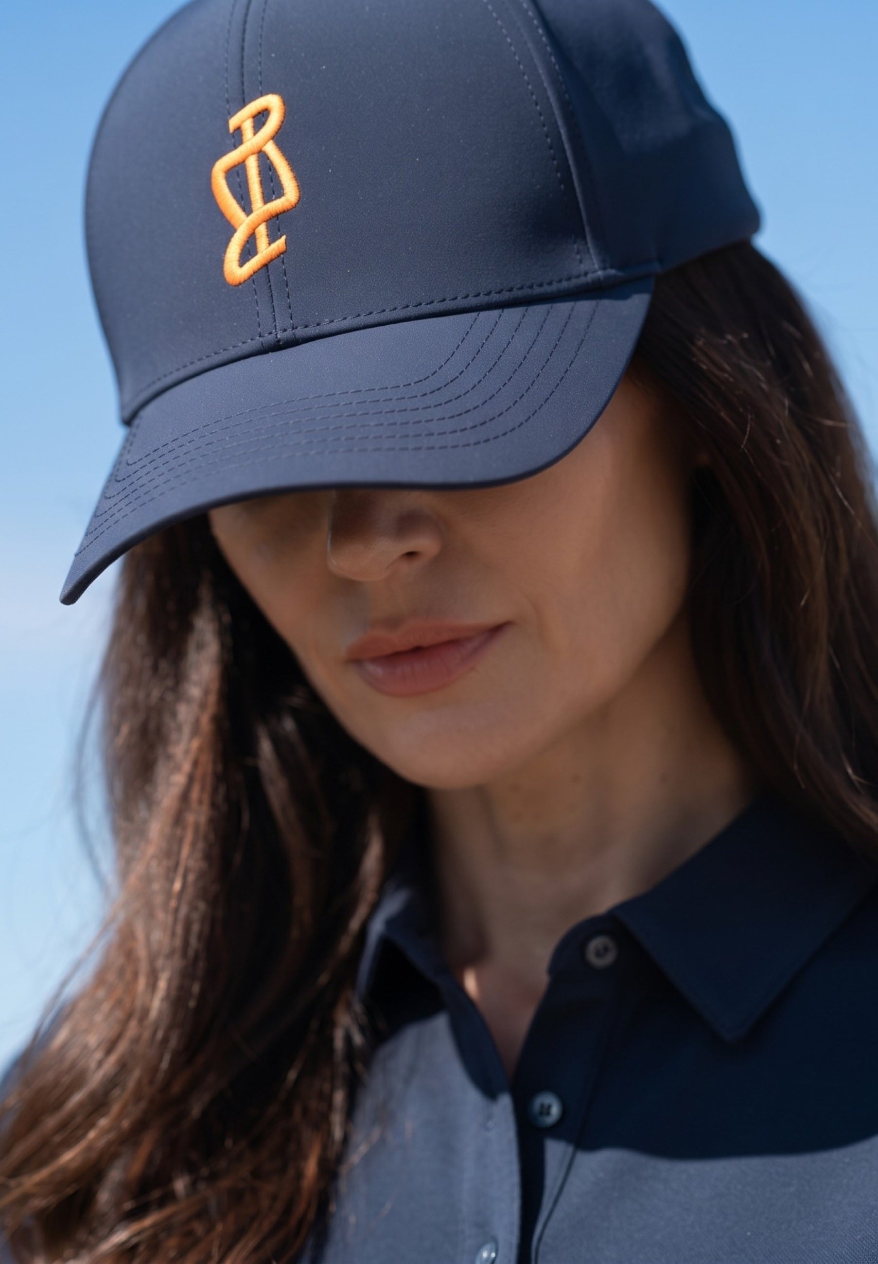 Women's cap
