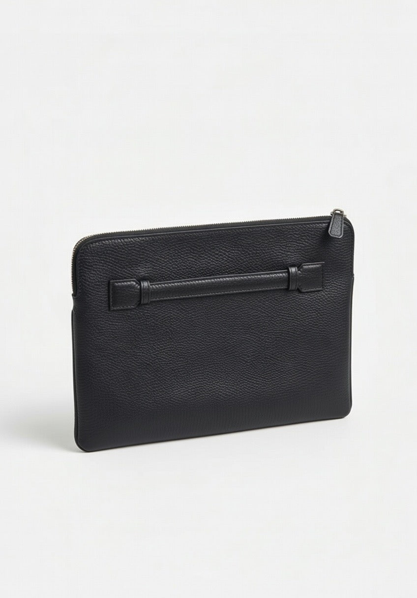Pouches nero