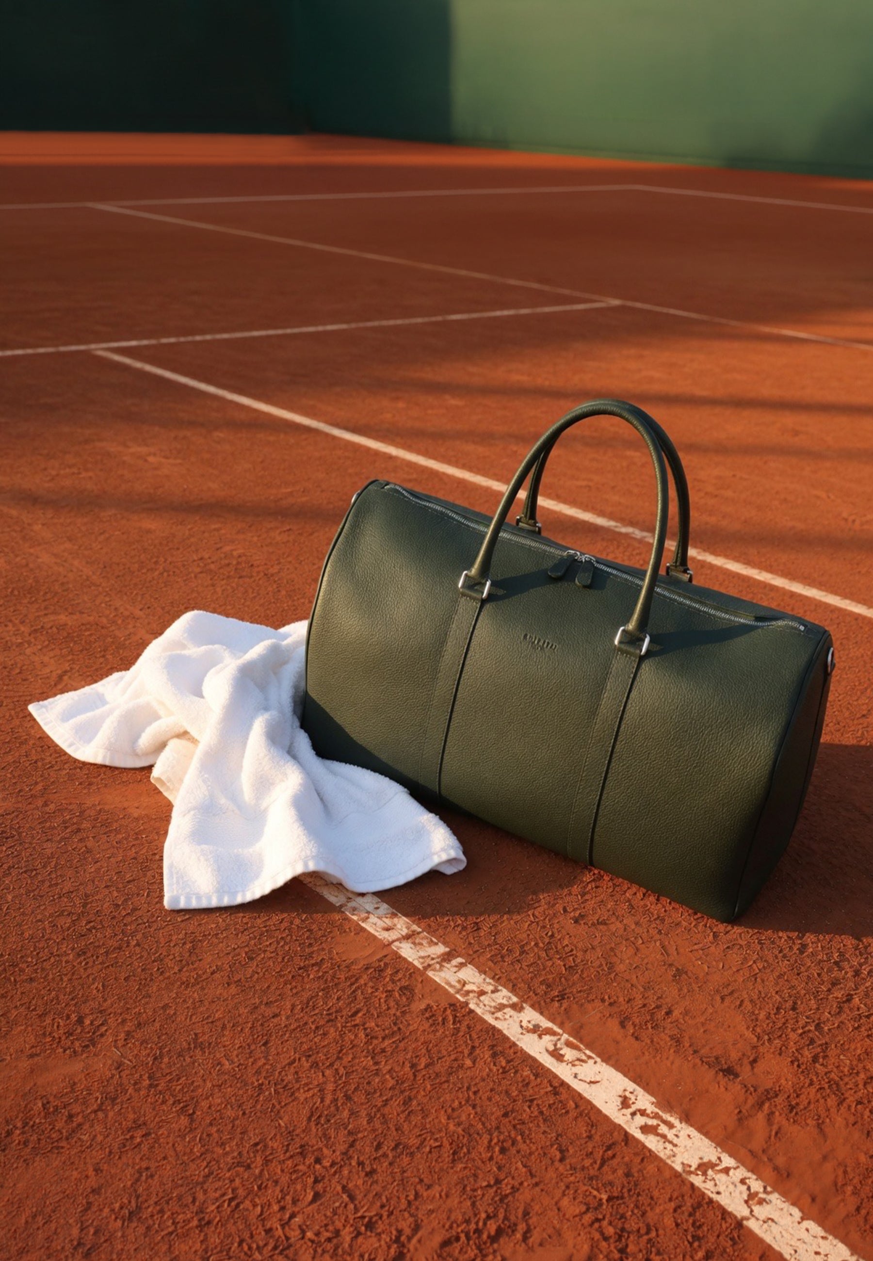 1884 Weekender verde