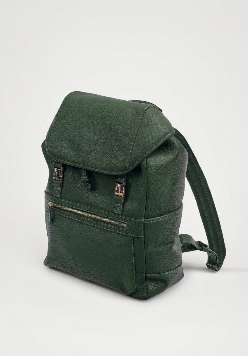 Zaino verde